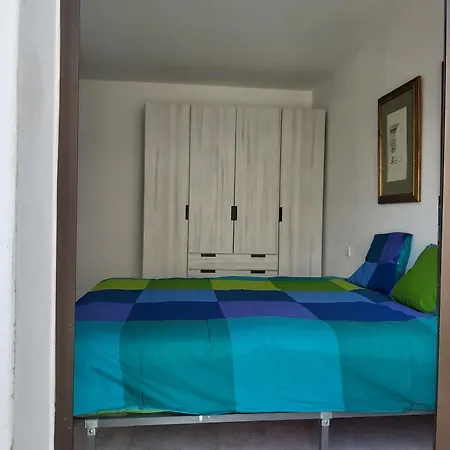 Tu Casita Del Charco Lejlighed