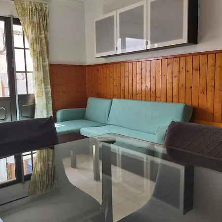 Tu Casita Del Charco Lejlighed Arrecife (Lanzarote)
