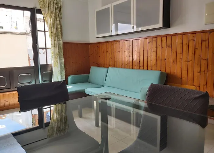 Tu Casita Del Charco Lejlighed Arrecife (Lanzarote)